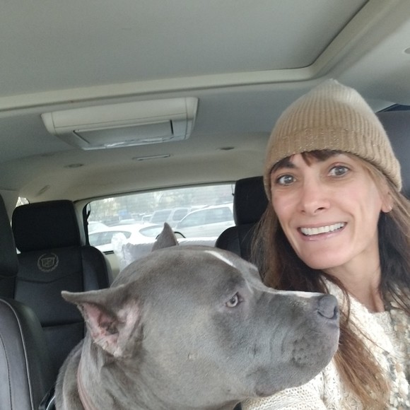 Meet your Posher, Marci - Picture 1 of 1